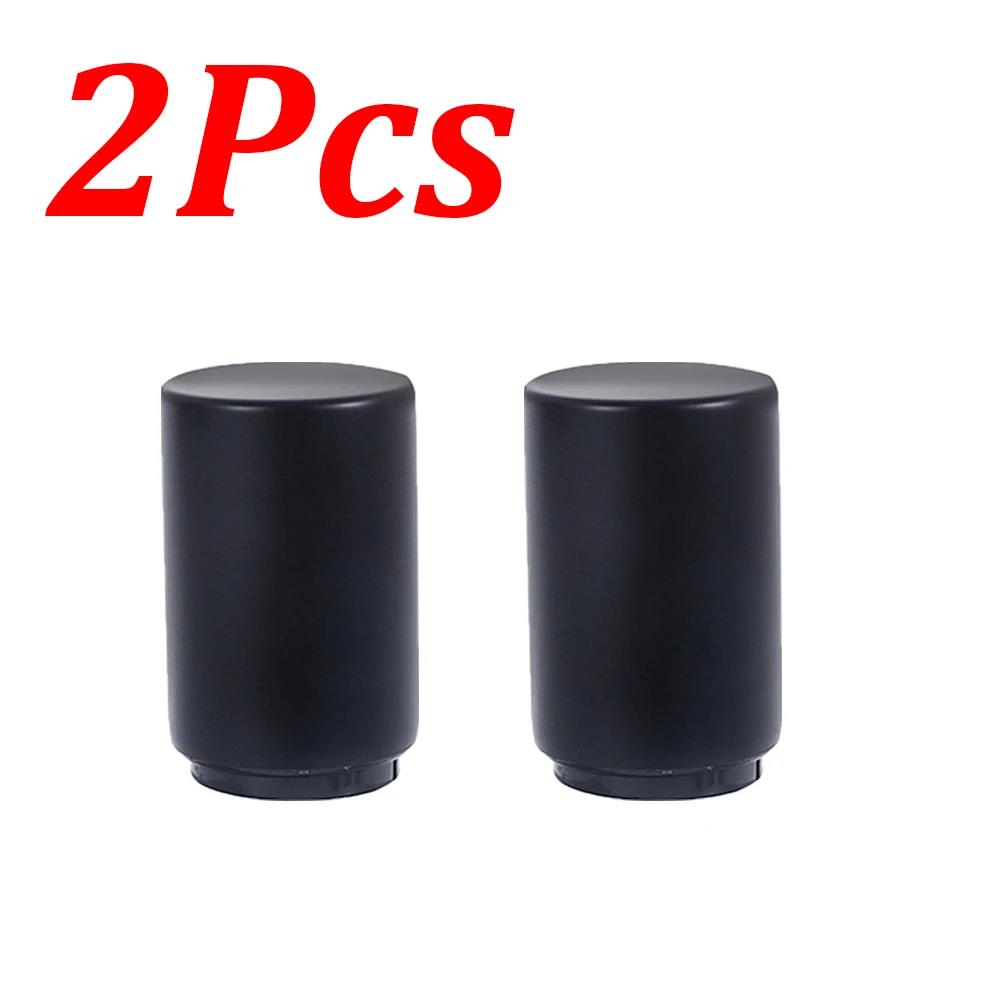 1-3Pcs Magnetic Automatic Beer Bottle Opener Stainless Steel Push Down Opener Beer Corkscrew Tools Portable Bar Gadgets 4
