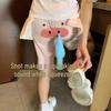 Haine pentru odihnă și somn – Pantaloni și pantaloni scurți pentru dormit
