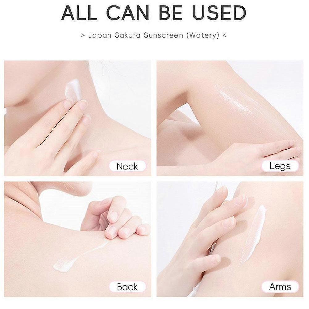 Numbuzin No. 1 Clear Filter Sun Essence 50ml SPF50+ PA++++ K Beauty NEW