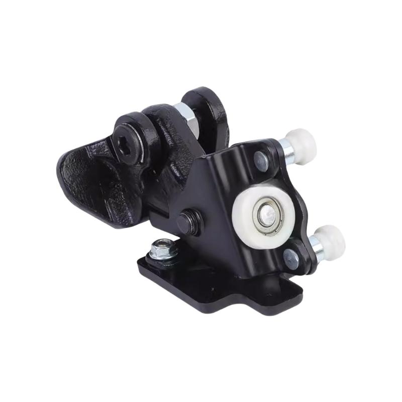

Long Lasting Hinge Roller Replacement Kit Easy 15 Minutes Installation 68271843AA For Heavy Use Enhancing Durability 1