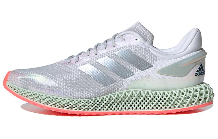 

Adidas 4D Run 1.0 White Signature Pink FV6960 45⅓