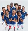 France 2026 World Cup Jersey Fan Version Same Style Soccer Shirt