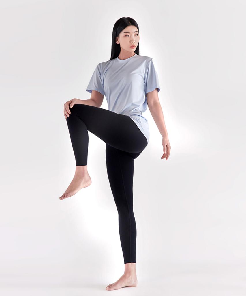 Beullaegmonseuteopis [2Pack] Cool Base Functional Air T-Shirt (3 Colors) / Bm230121