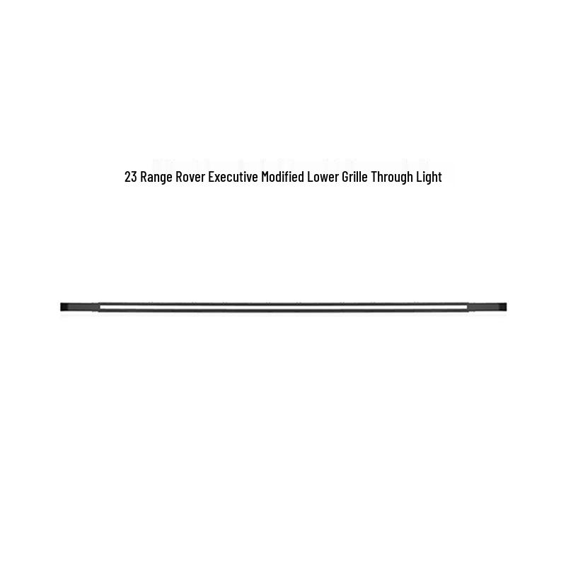 

LED Lower Grille Daytime Running Lights for Land Rover Range Rover Autobiography 2023 Model PC