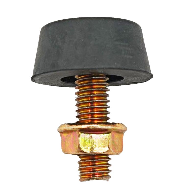 

1/2X Для Nissan Для Maverick Автомобильные упоры капота Регулировщики Колпачки буферов капота Бамперы Упор 62840-H8500 1pc