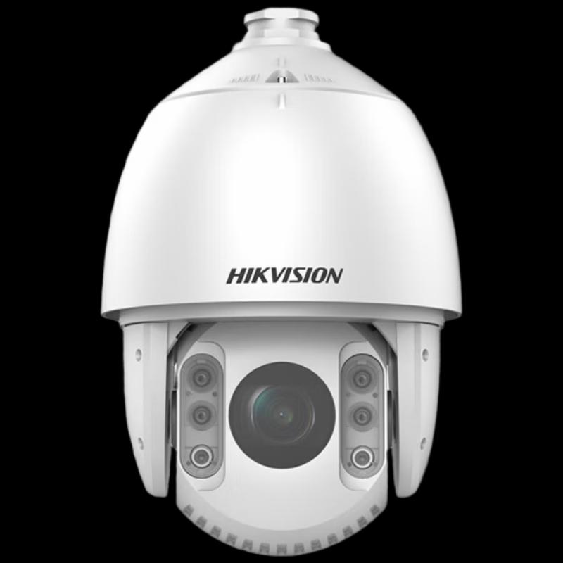 

HIKVISION DS-2DE6223IW-A(S6)(C) PTZ Camera CN plug (adapter included)