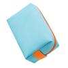 Cosmetic Bag PU Waterproof Stylish Multifunctional Portable Makeup Bag for Travel Daily Use