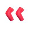 Breathable Compression Arm Sleeves Unisex & Comfortable for Outdoor Sports Gym Cycling Arm Cooling Sleeves with Anti-Slip Design