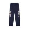 Cross-border Foreign Trade G D Splashing Ink Graffiti Casual Loose Trousers Splicing Couple Leggings Sweatpants Tide Men and Women the Same Style
