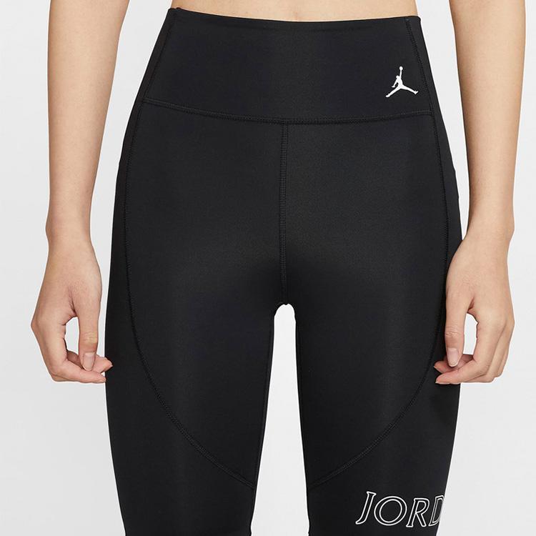 Jordan Moto Cycling Casual Shorts Women shorts Black CU4056-011