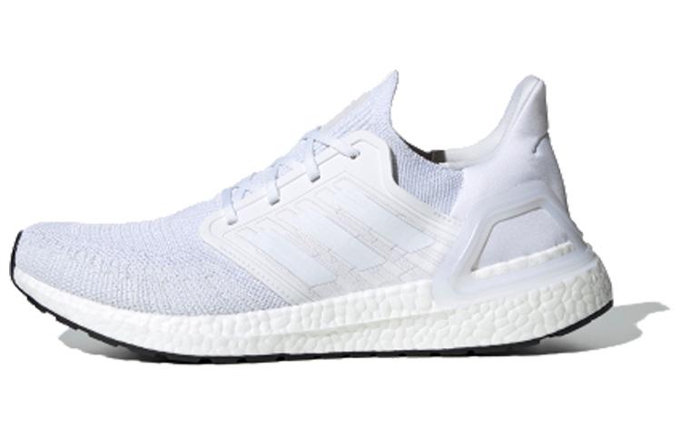 UltraBoost 20 Adidas Consortium  Triple White  EF1042 40