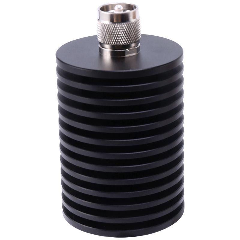 A84E-2X 100W PL259 DC-1Ghz Dummy Load, Dummy Load Plug, UHF Connector RF Coaxial Dummy Load