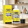 Kit de Reparare pentru Grătarul Mașinii de Spălat Vase 30ml Vopsea Izolantă Impermeabilă, Repară Fisuri & Acoperiri, Pentru Bucătăria de Acasă, Zilnic, Familie, Sărbători