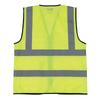Scruffs Unisex Adult Technical Hi-Vis Vest