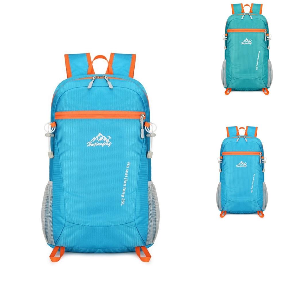 Outdoor Backpack, Suitable for Hiking, Trekking, Travel, , Casual, Can Also Be Used as a School or Leisure Bag
