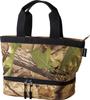 EVEN RIVER Insulated Mini Pouch, Spring/Summer, Wood Camo, ERG03 35 F