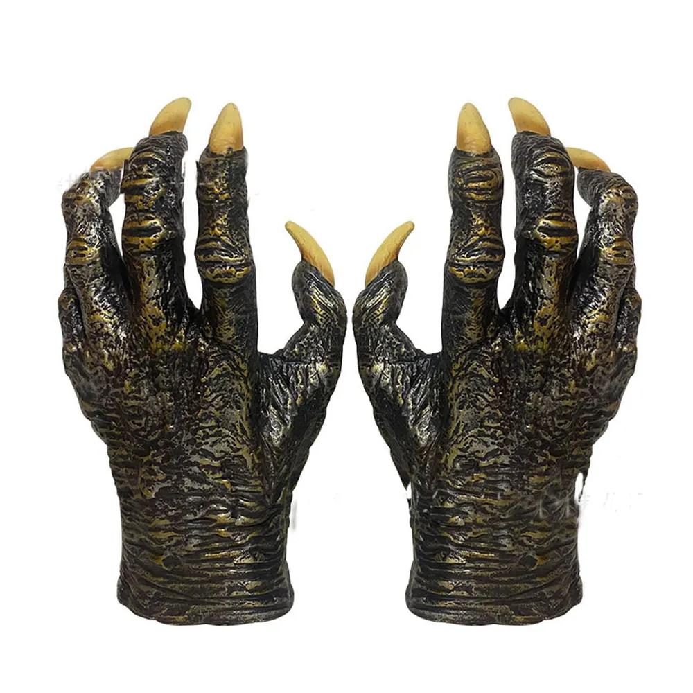 Baby gloves