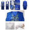Enchanting Beauty And The Beast Adult Cosplay Prince Adam Costume For Halloween