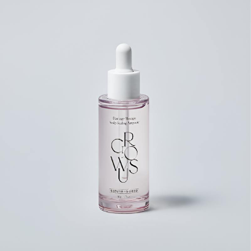 [Growus] Damage Therapy Scalp Scaling Ampoule 50g