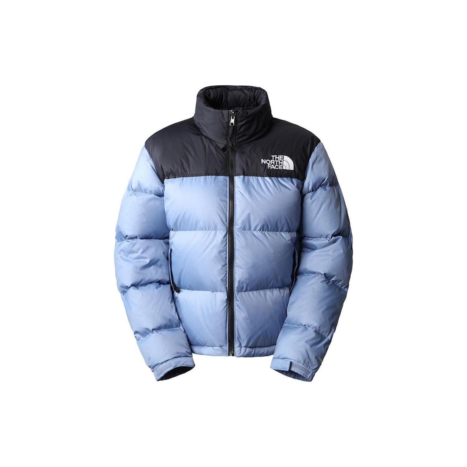 THE NORTH FACE 1996 Logotips Sieviešu