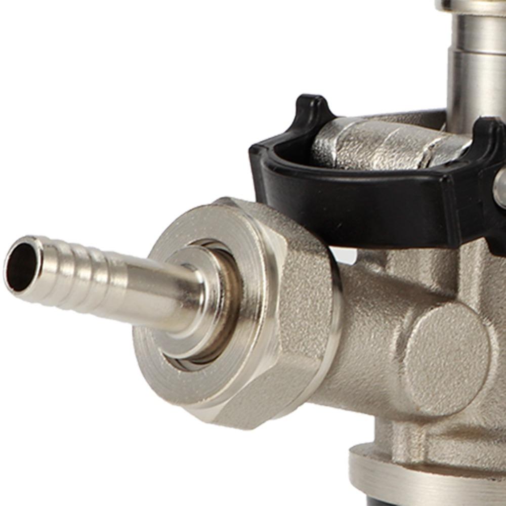 7 Piece G5/8 S Type Beer Keg Coupler Stainless Steel Keg Tap Coupler Beer Tap Dispenser  Pubs