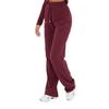 I Saw It First Womens/Ladies Wide Leg Trousers
