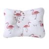 100% Cotton Baby Pillow Baby Pillow Baby Sleep Correction Pillow Fashion Cartoon Pillow Anti-headrest Breathable Four Seasons Pillow
