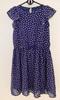 [USED] Kumikyoku Outing Dress with Bonus Bolero, Size 150-160cm