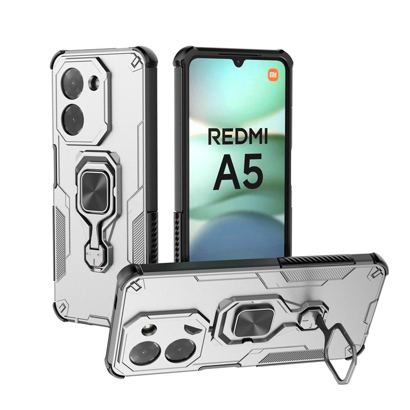 

For POCO C71 4G Case Camera Shockproof Armor Case For Xiaomi POCO C71 C 71 POCOC71 Car Magnetic Holder Ring Protect Cover For POCO C71 4G