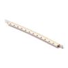 24 Fret Guitar Frets Wire Fingerboard Fretwire Acoustic Guitar Fret Wire Luthier Repair Material Guitar Accessories