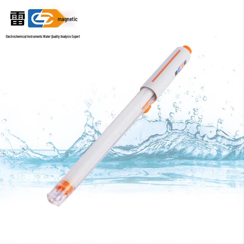 Raymagnet E-201F Композитный pH-электрод (Китайская версия)