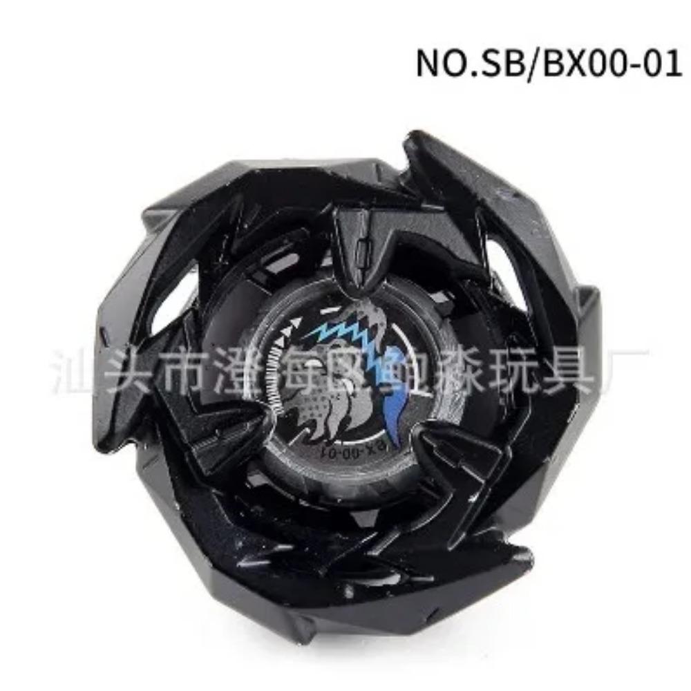 Takara Tomy Spinning Top CX-05 CX-06 UX-14 Juguete de batalla Regalo para niños