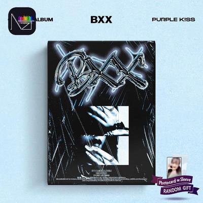 Szósty minialbum [BXX]