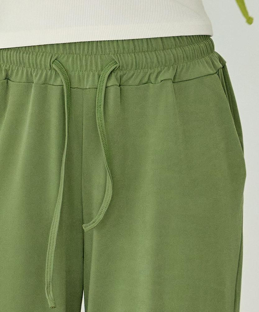 Debiweeo Ward-H Pants Devi-B0027-Olive