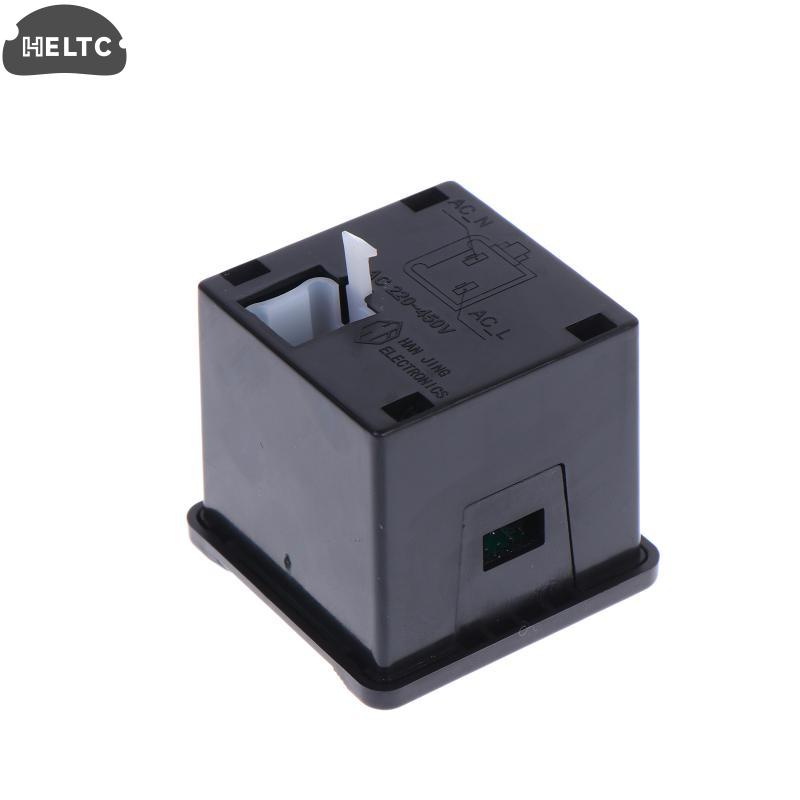 1Set HJ-301 Generator Digital Meter Fit Diesel Generator 3KW 5KW 7KW 8KW 10KW Generator Digital Meter HAN JING HJ 301