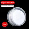360° Rotation Water Faucet Filter Household Kitchen Faucet Mini Tap Water Clean Purifier Carbon Filter