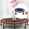 Kids Trampoline for Children Quiet Exercise Workout Home Yard small