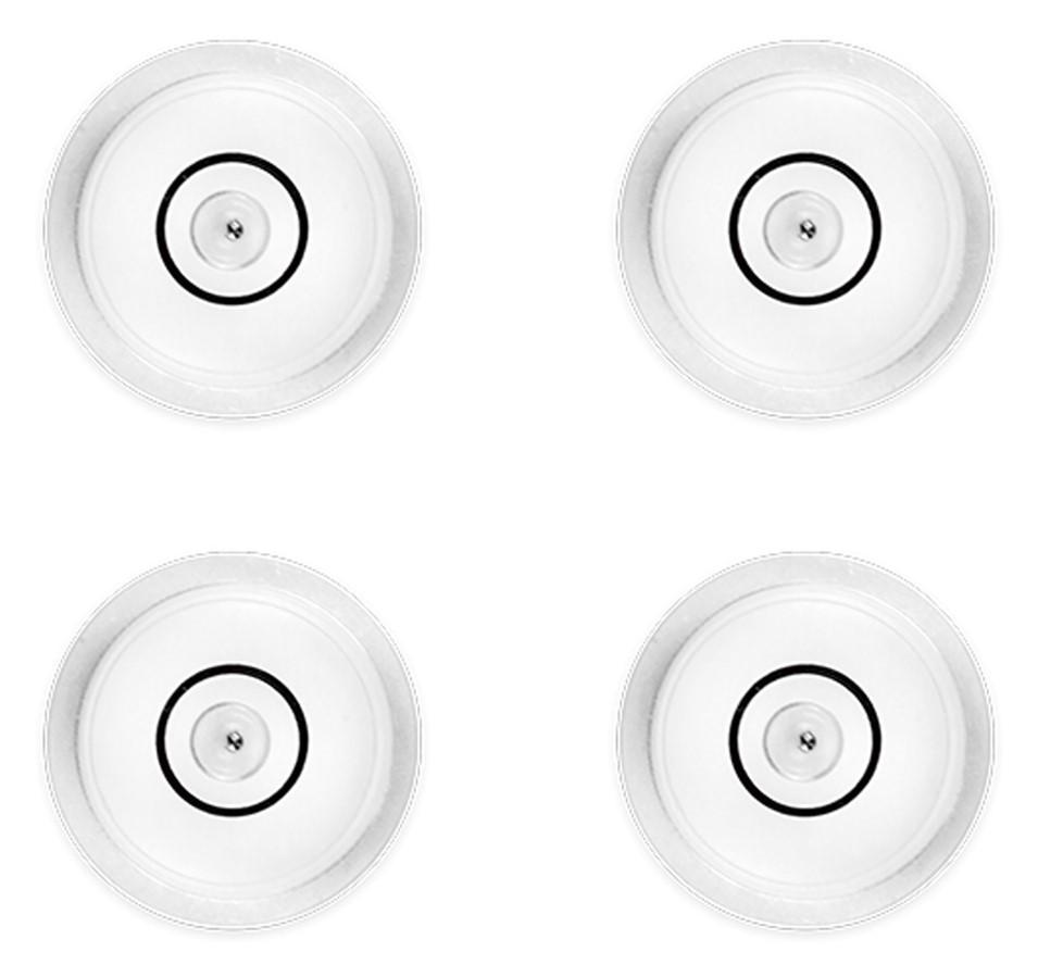 LENCO TTA-12IN1PRO Walizka z zestawem profesjonalnych akcesoriów gramofonowych, Lenco