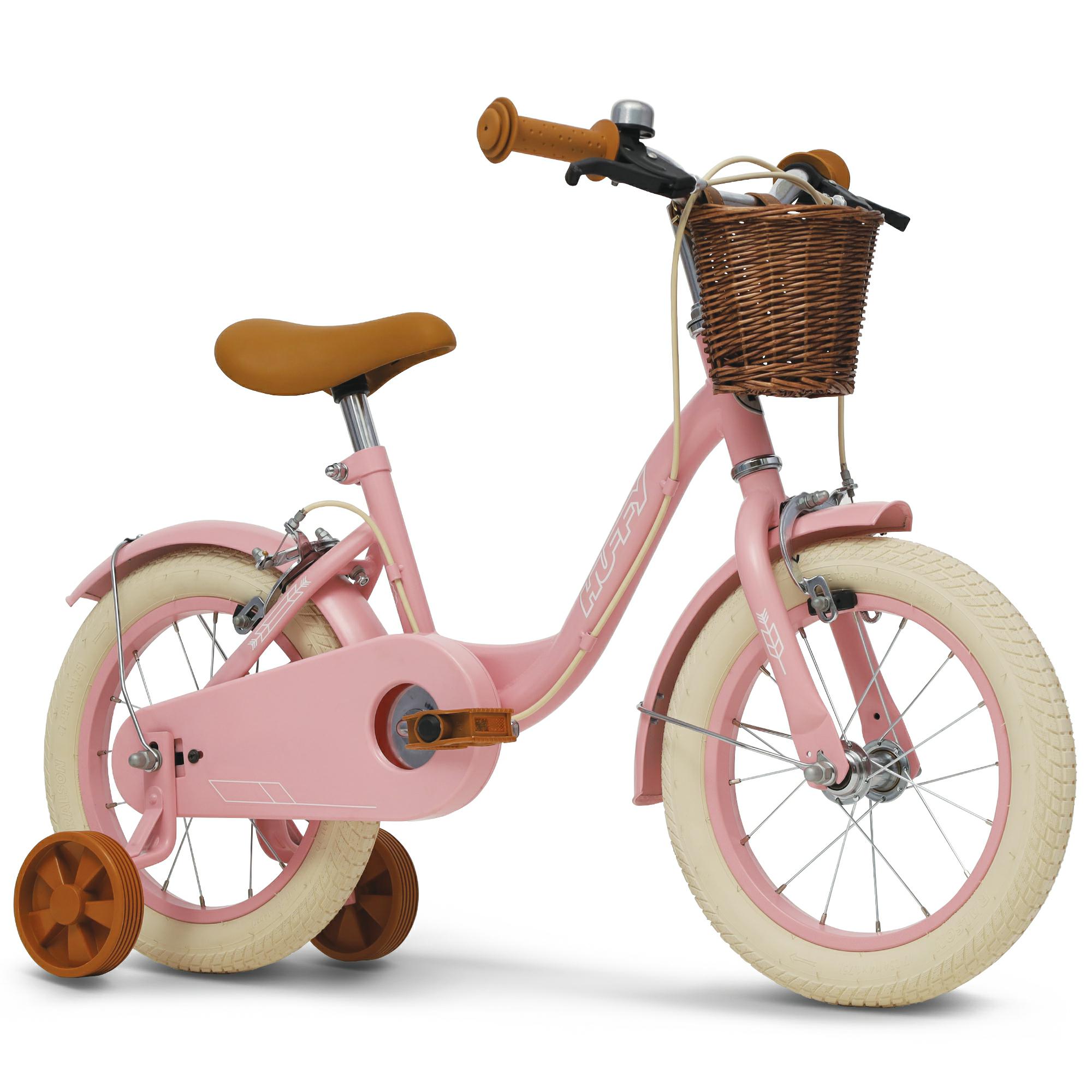 Huffy Vintage 14  Children`S Bike With