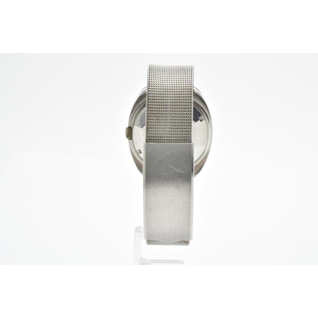 Used [Working Item] Rado Diastar Watch Men's Quartz Vintage