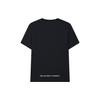 FILA T Shirts Men's Blue Crew Neck Moderate Straight Fit F11M319101F-NV