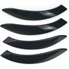 Car Interior Door Handle for BMW 3 4 Series 3GT F34 F36 F30 2013-2018 Replace Cover Piano Black 320i 328i 330i 335i 340i