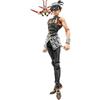 Super Action Statue [JoJo's Bizarre Adventure] Part 5 Narancia Ghirga & Aeroccolo 6-inch Action Figure