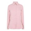 Womens/Ladies Tailored Long-Sleeved Shirt