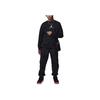 Jordan Anti-Gravity Machines Logo Long Sleeve Crew Neck Sweatshirt Kids Tops Black FZ6145-010