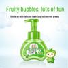 Blue Moon Children's Green Apple Foaming Hand Wash (3 x 200ml)