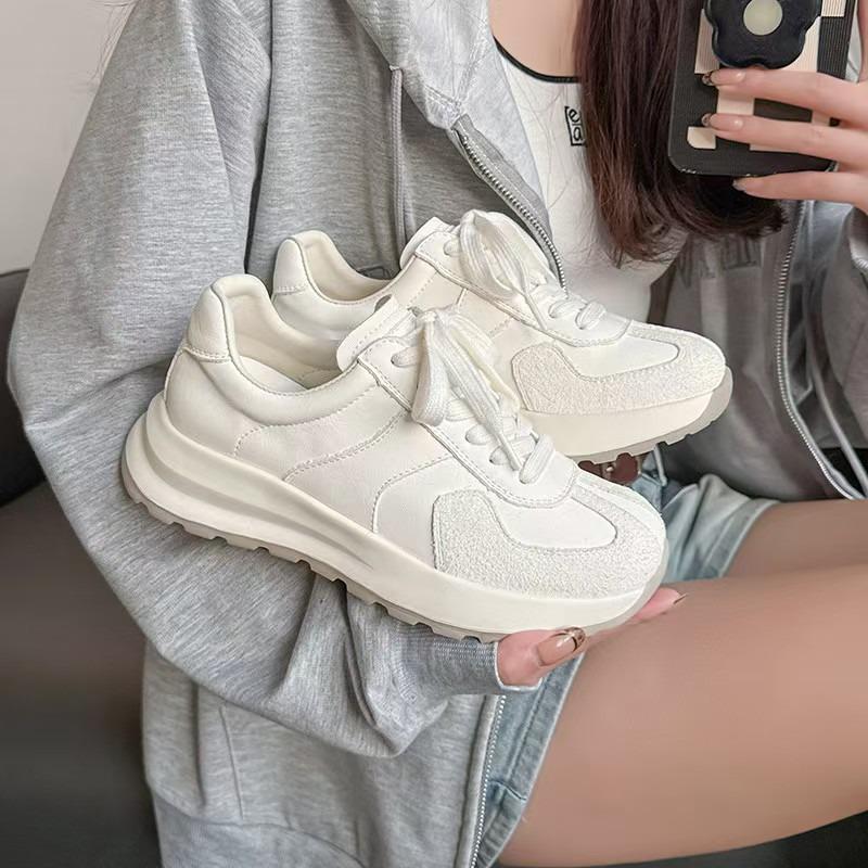 Dad Shoes, Women's Shoes, New Style Sports Casual Shoes, Versatile Light Casual Shoes Devotion