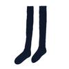 CARGOBROS Classic Gold Knee Socks (Navy)