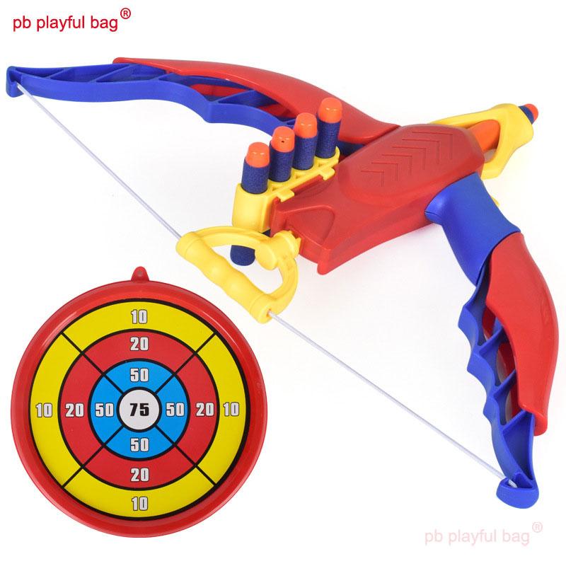 PB игривая сумка для занятий спортом на открытом воздухе — фото 4