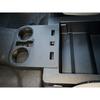 Front Center Console Cup Holder Replace For HC3Z-2813562-AB Compatible With 2015- Ford F150 2017- F250 F350 F450 Super Duty